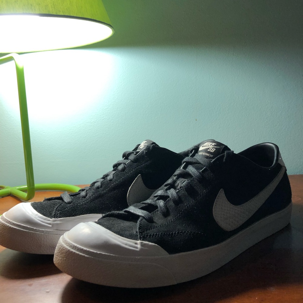 NIKE SB Zoom Cory Kennedy Quickstrikes